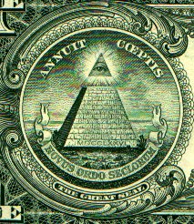 mason symbols all-seeing eye  illuminati