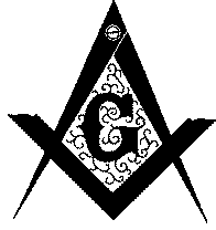 Masonic symbolism, freemasonry, square and compasses