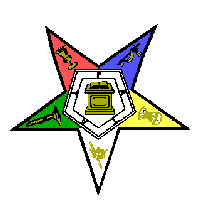 masonic symbols 5 pointed star  illuminati