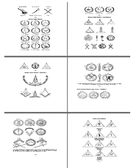 freemasonry symbols freemason lodge